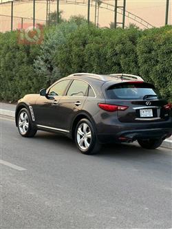 ئینفینیتی FX